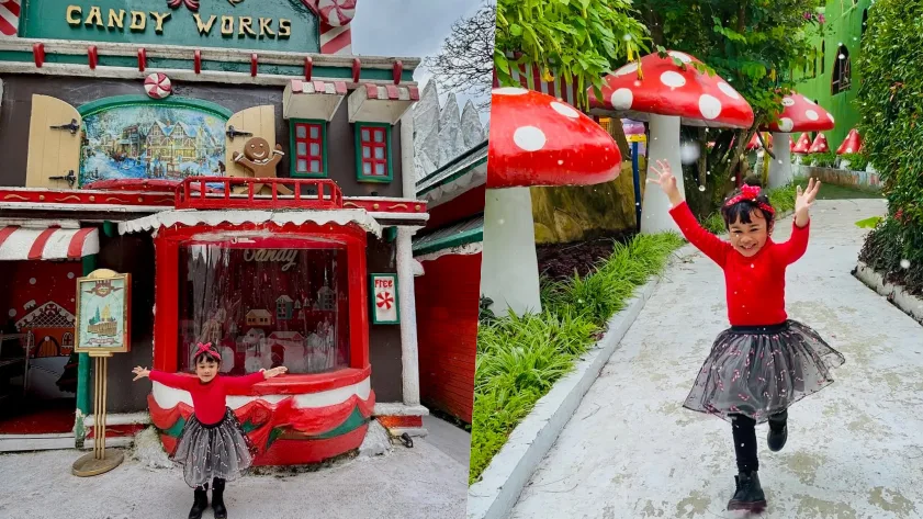 wisata anak di bandung
