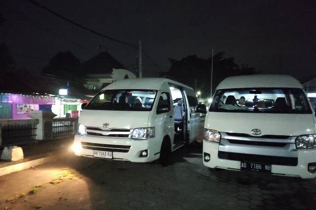 rental mobil jogja support wisata budaya