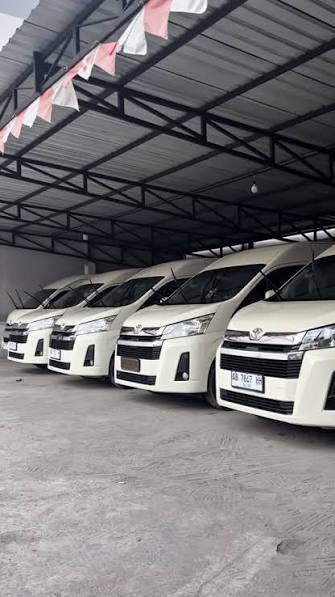 rental mobil jogja support wisata alam
