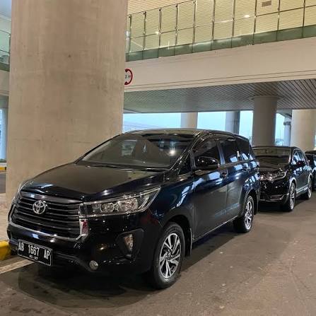 rental mobil jogja support perjalanan dinas