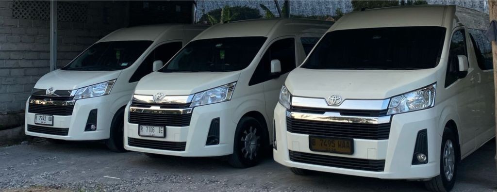 rental mobil jogja support perjalanan sekolah
