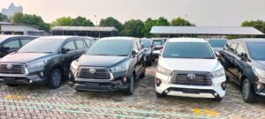 rental mobil jogja support perjalanan bisnis