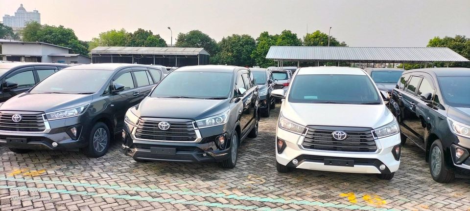 rental mobil jogja support perjalanan bisnis