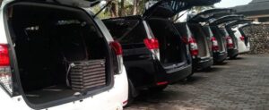 rental mobil jogja support trip luar kota