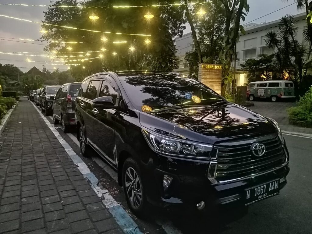 rental mobil jogja support wisata bromo