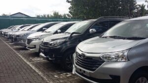 rental mobil jogja support wisata bali