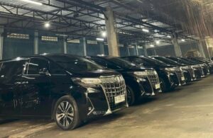 rental mobil jogja dengan armada premium