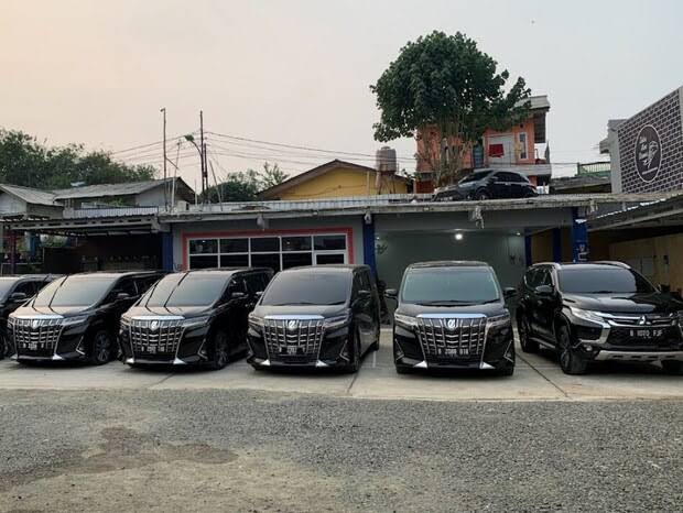 rental mobil jogja support gathering perusahaan
