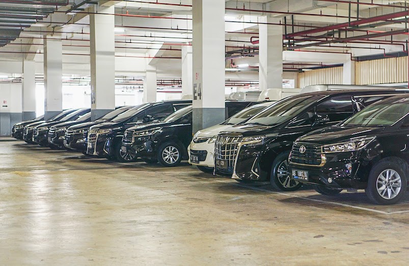 rental mobil jogja support perjalanan wisata