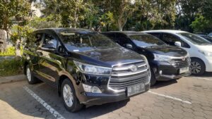 Rental Mobil Jogja Terpercaya