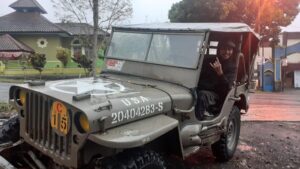 rental mobil jogja terpercaya untuk wisata merapi