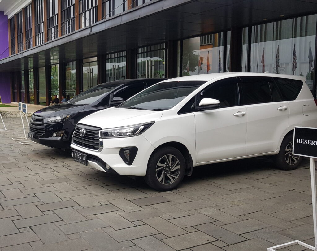 rental mobil jogja untuk perjalanan luar kota nyaman