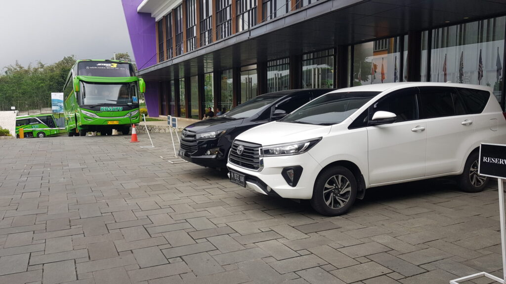 rental mobil jogja untuk perjalanan aman
