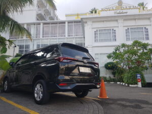 rental mobil jogja untuk perjalanan fleksibel