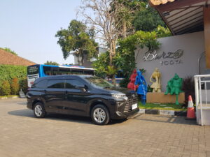 rental mobil jogja terpercaya untuk perjalanan luar kota