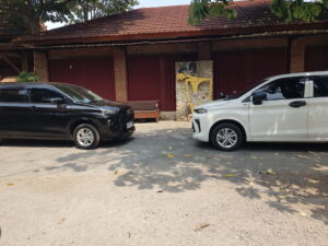 rental mobil jogja terpercaya untuk city tour
