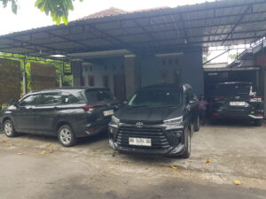 rental mobil jogja terpercaya untuk wisata keluarga