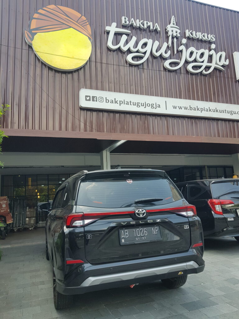 rental mobil jogja dengan reservasi mudah