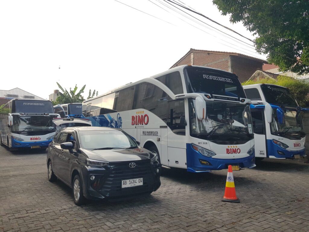 rental mobil jogja dengan kualitas terbaik