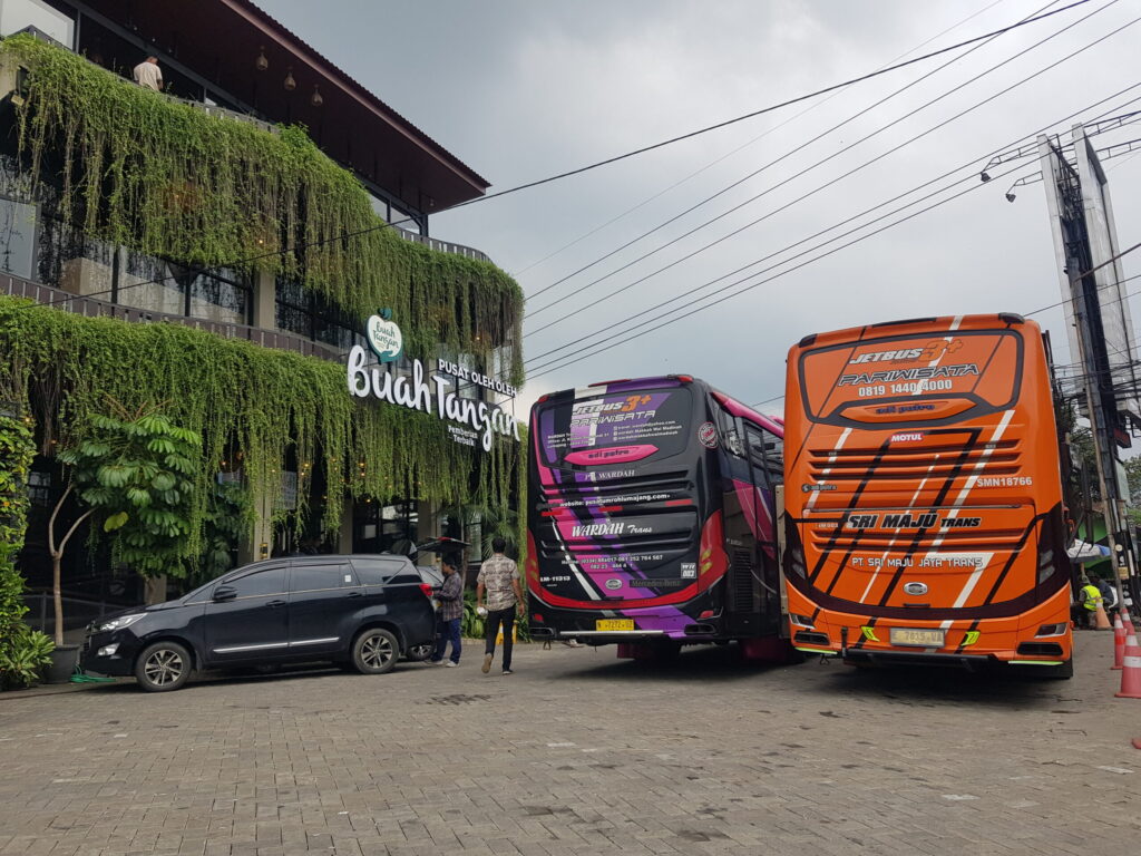 rental mobil jogja terpercaya untuk wisata sekolah