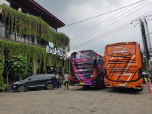 rental mobil jogja terpercaya untuk wisata sekolah