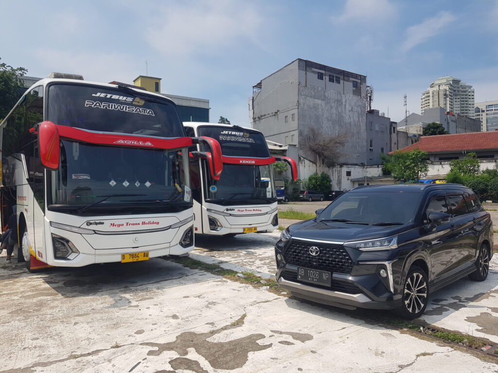 rental mobil jogja terpercaya untuk perjalanan dinas