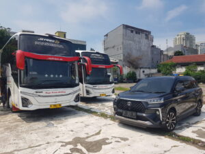 rental mobil jogja terpercaya untuk perjalanan dinas