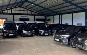rental mobil jogja untuk perjalanan wisata nyaman