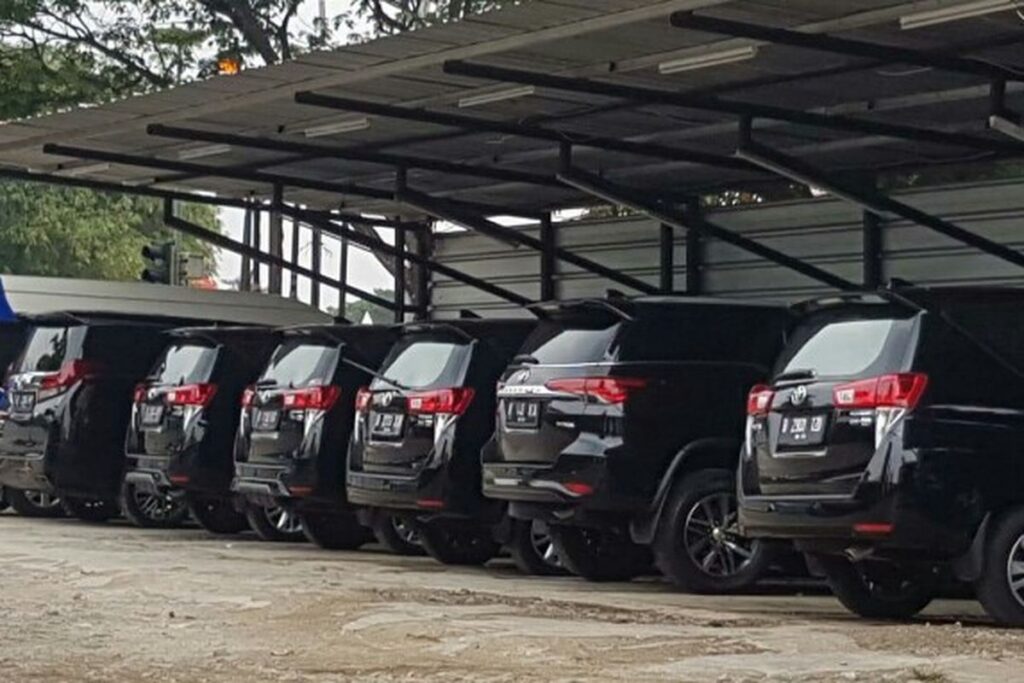rental mobil jogja untuk perjalanan bisnis nyaman