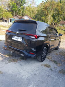 rental mobil jogja terpercaya untuk wisata gunungkidul