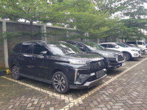 rental mobil jogja untuk trip perusahaan