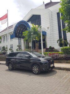 rental mobil jogja untuk wisata kantor